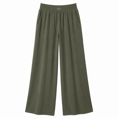Pantalon Vert