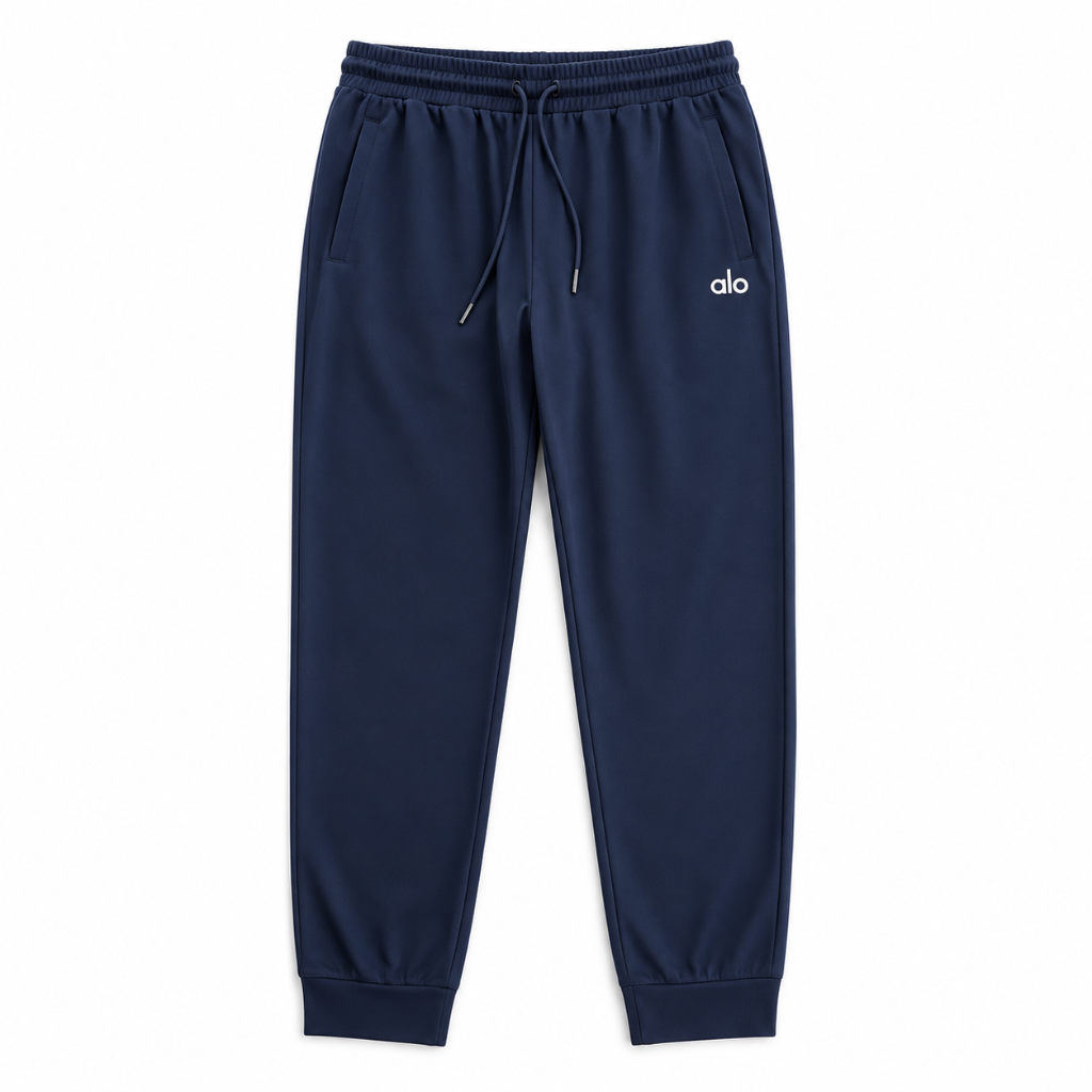 Jogging Homme - Bleu Marine