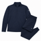 Ensemble Bleu Marine - Veste & Pantalon