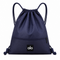 Sac Drawstring - Bleu Marine
