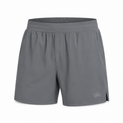 Short Sport - Gris Anthracite