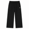 Jogging Wide Leg Noir