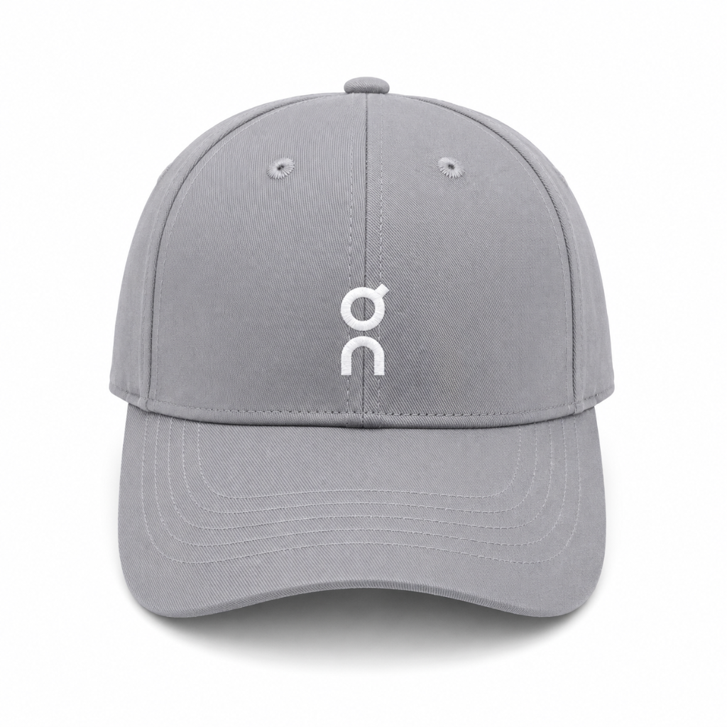 Casquette - Gris