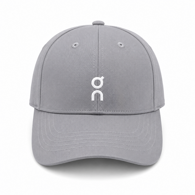 Casquette - Gris