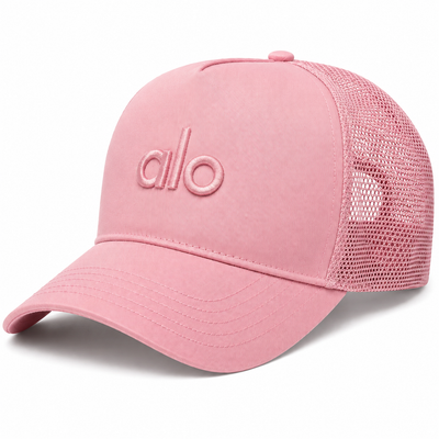 Casquette Premium - Rose