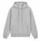 Sweat à Capuche Gris